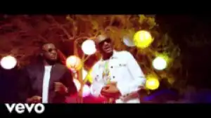 2Baba - Amaka ft Peruzzi